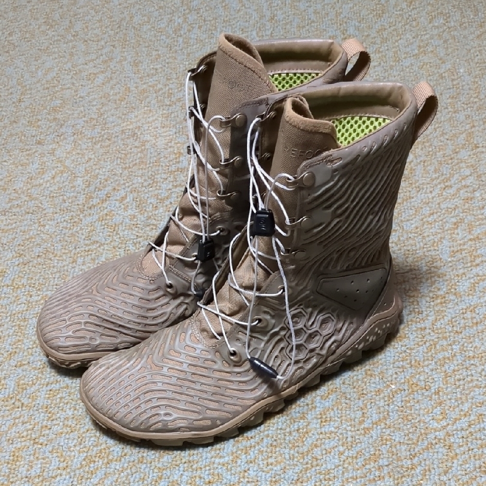 Vivobarefoot Jungle ESC Boots